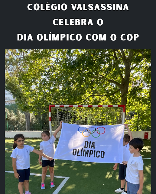 DiaOlimpico