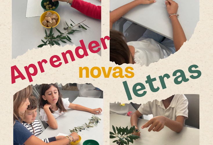 AprenderNovasLetras
