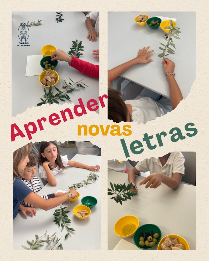 AprenderNovasLetras