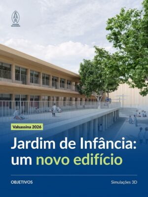 Jardim de Infância