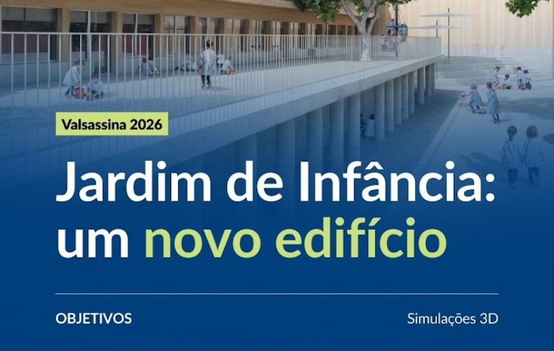 Jardim de Infância