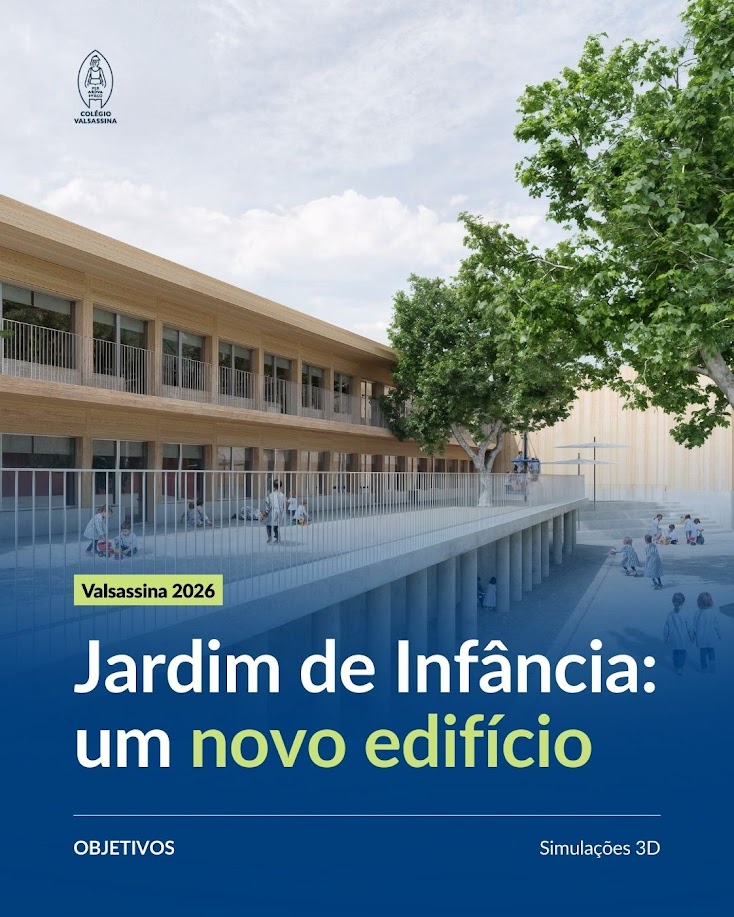 Jardim de Infância