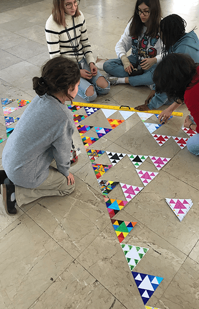 Conhecimentos nucleares