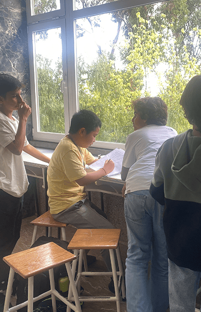 Métodos e Hábitos de Trabalho