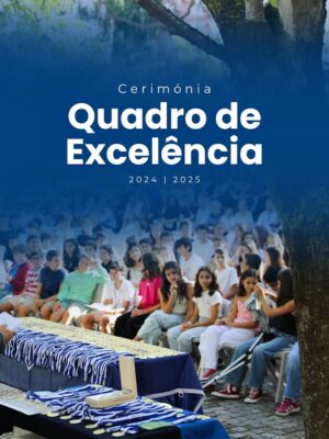 Prémios Excelência
