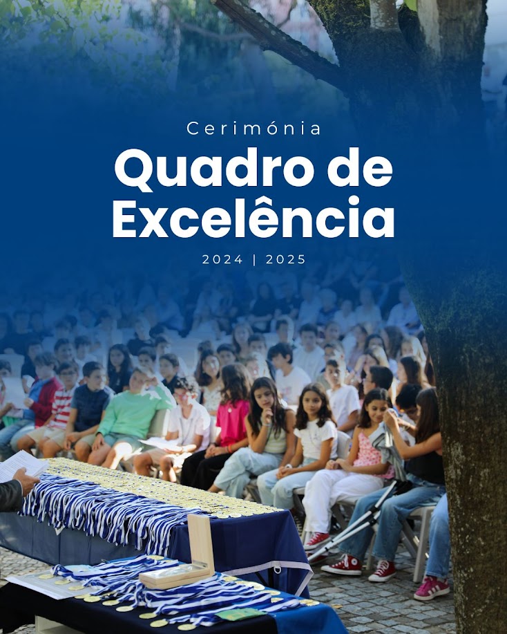 Prémios Excelência