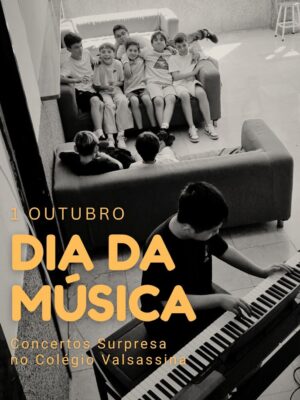 Dia Música