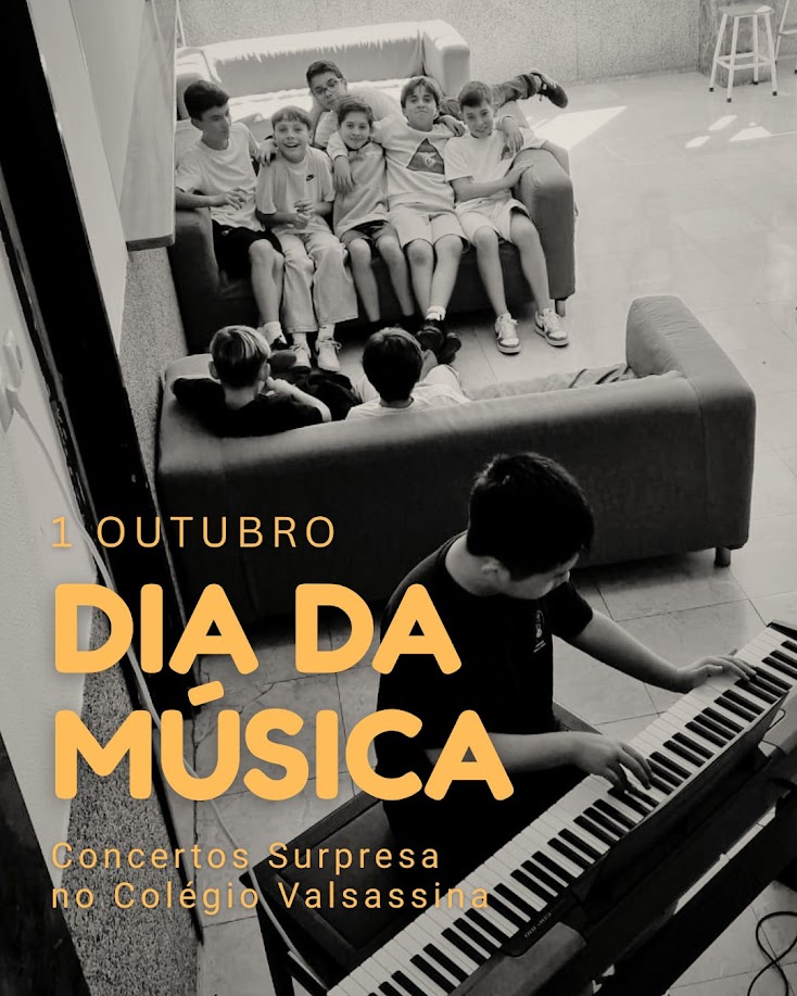 Dia Música