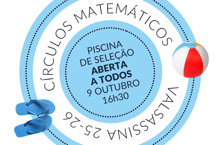 Círculos Matemáticos