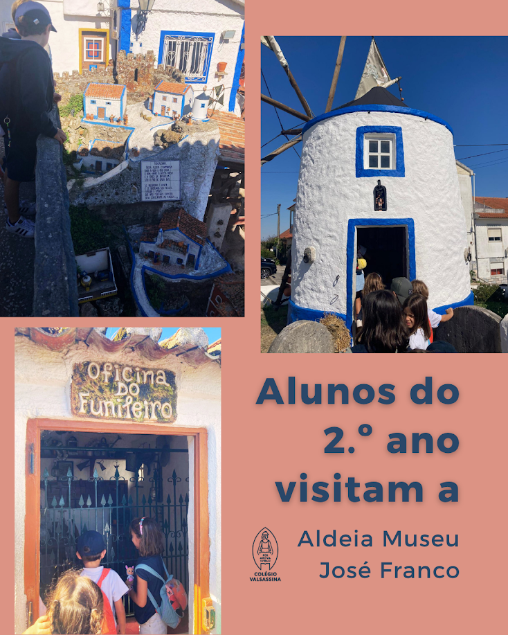 Aldeia José franco