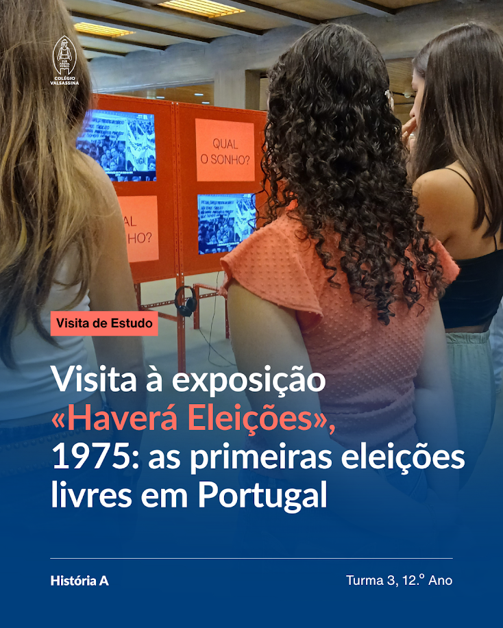 Fundação Calouste Gulbenkian 25 Abril