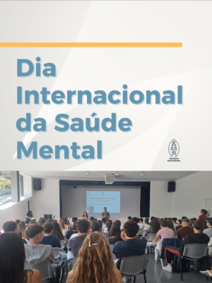 Dia Internacional da Saúde Mental