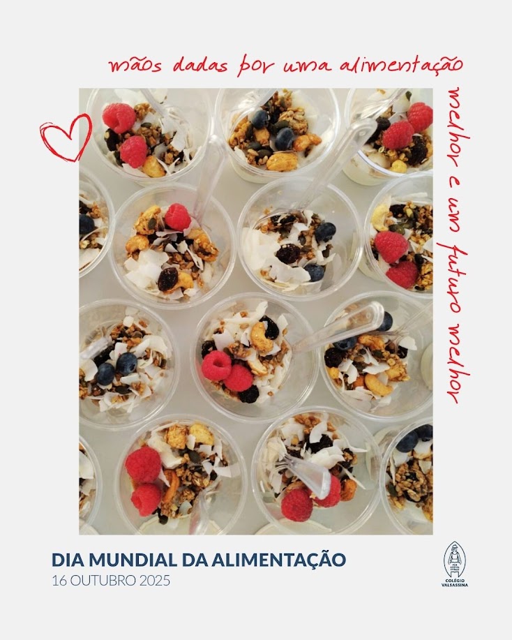 Dia Da Alimentação