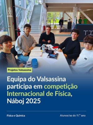 Competição Internacional de Física