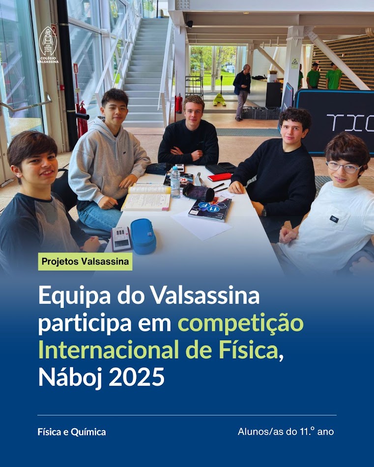 Competição Internacional de Física
