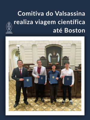 Comitiva Valsassina Boston