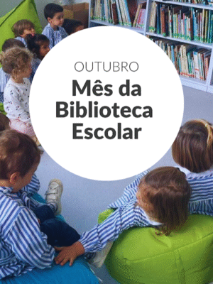 Biblioteca Escolar