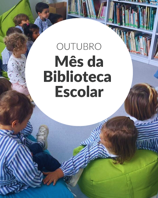 Biblioteca Escolar