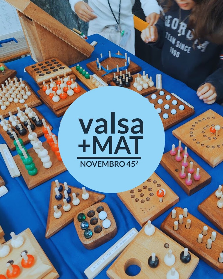 ValsaMat
