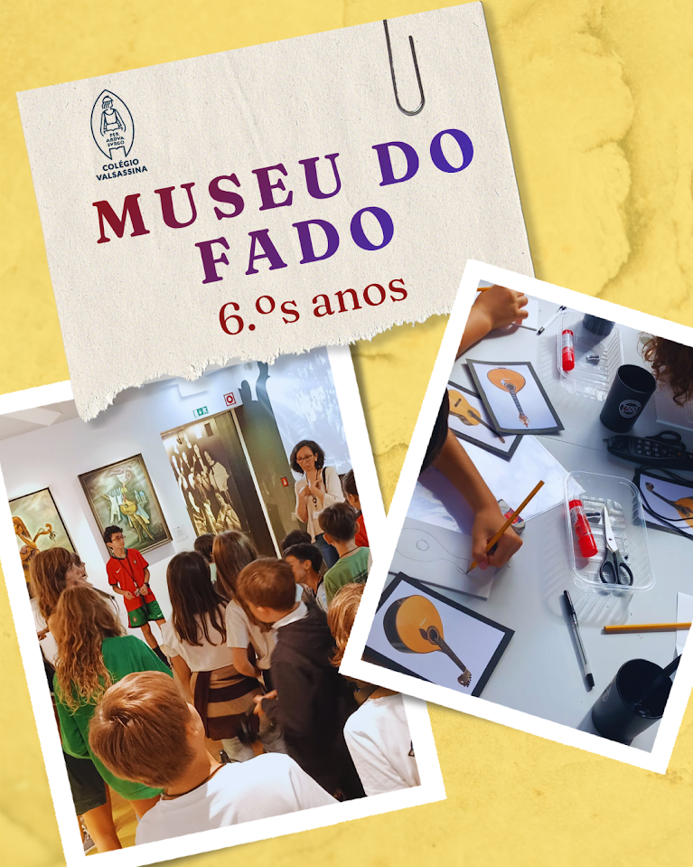 Museu do Fado