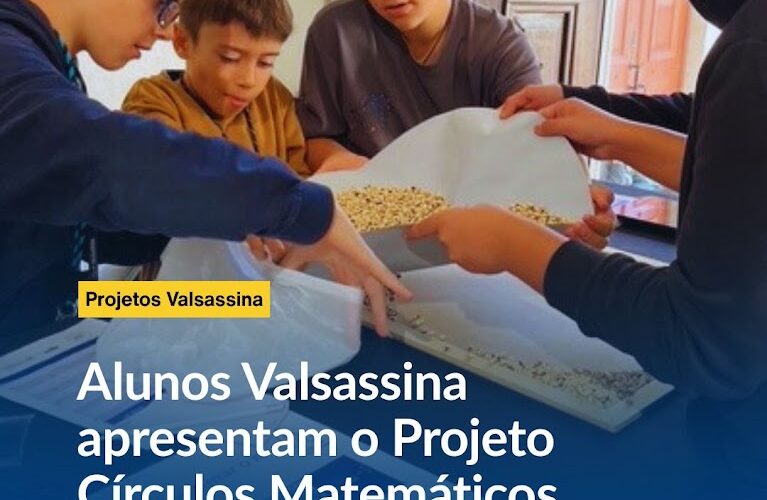 Feira Matemática