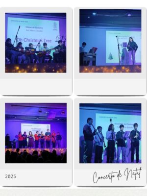 Concerto de Natal