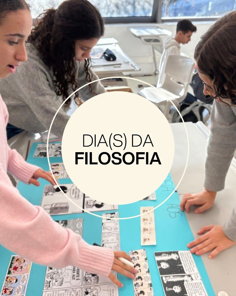 Dias da Filosofia
