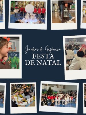 Festa de Natal