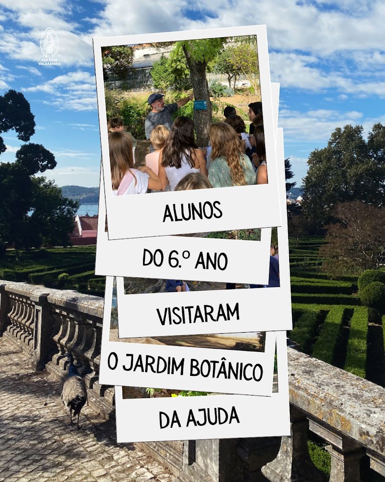 Jardim Botânico