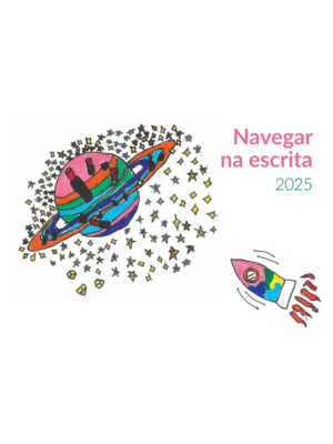 Navegar na Escrita Site