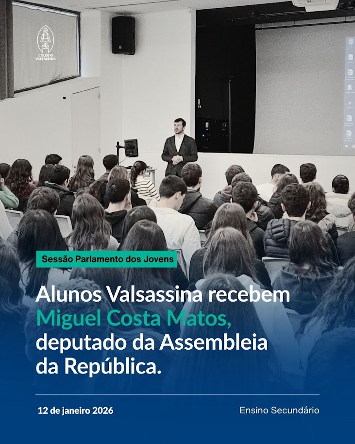 Parlamento jovem