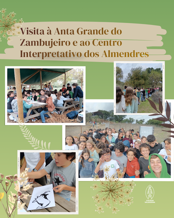 Visita à Anta Grande do Zambujeiro e ao Centro Interpretativo dos Almendres