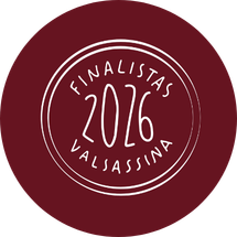 Livros finalistas 2026