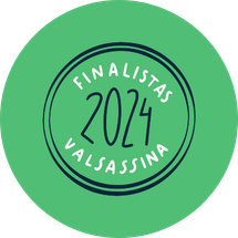 Livros finalistas 2024