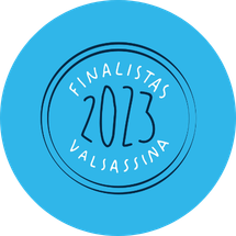 Livros finalistas 2023
