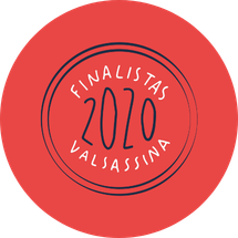 Livros finalistas 2020